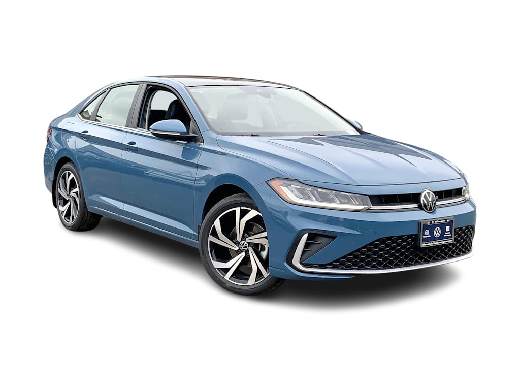 Thumbnail: 2026 Volkswagen Jetta - 22