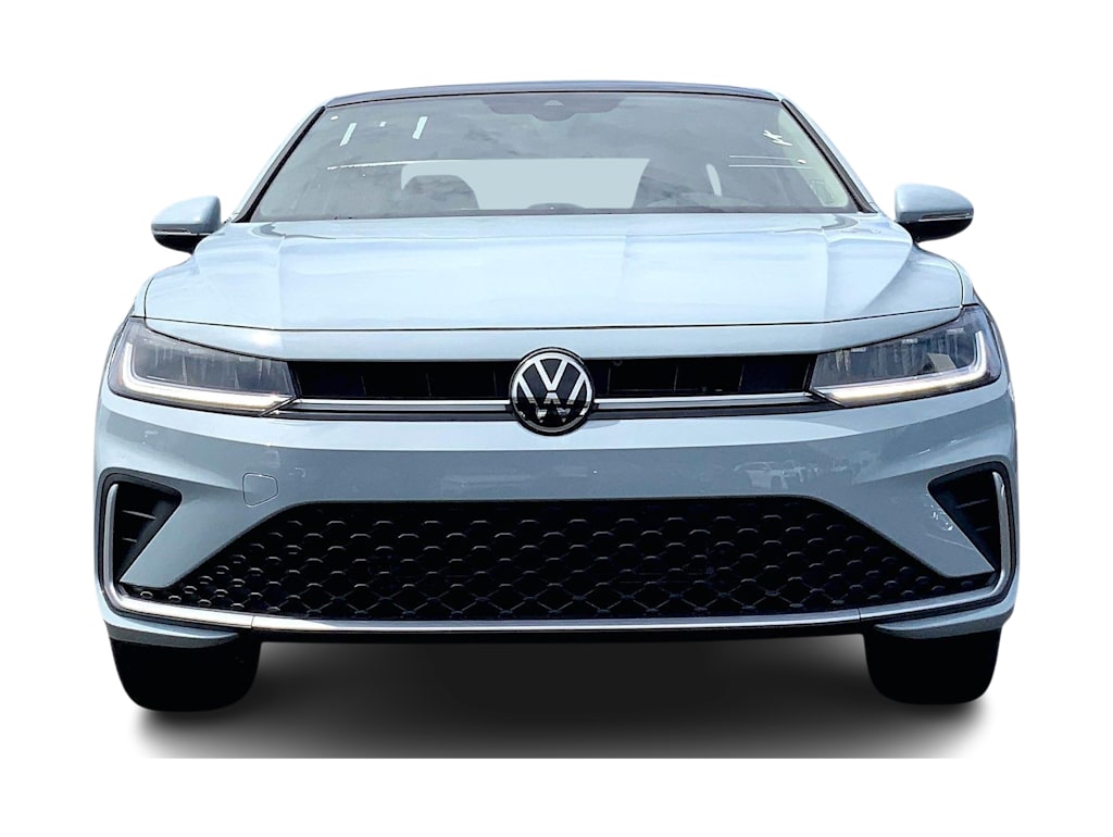 Thumbnail: 2026 Volkswagen Jetta - 6
