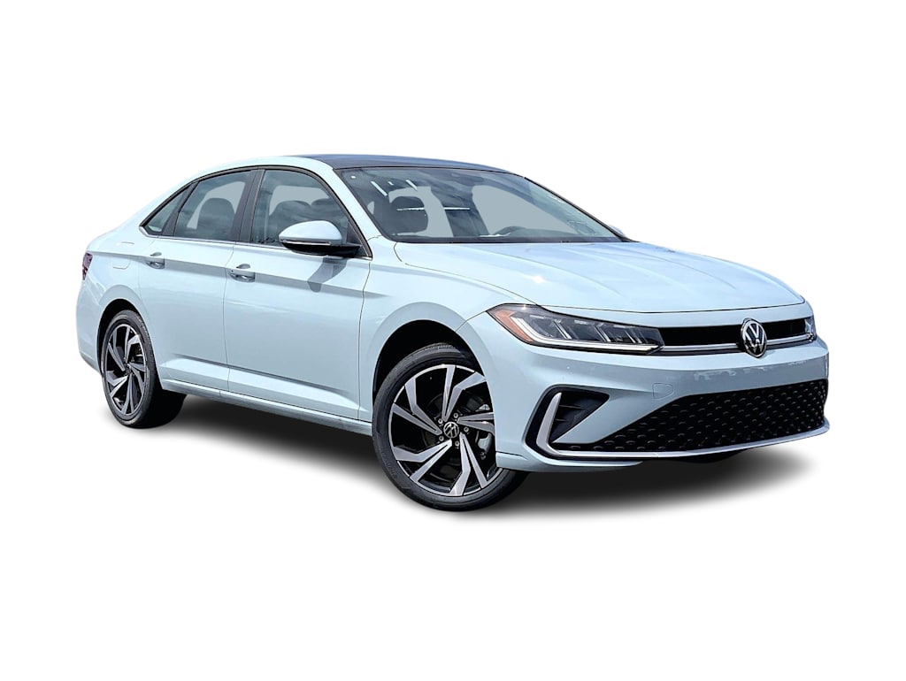 Thumbnail: 2026 Volkswagen Jetta - 22