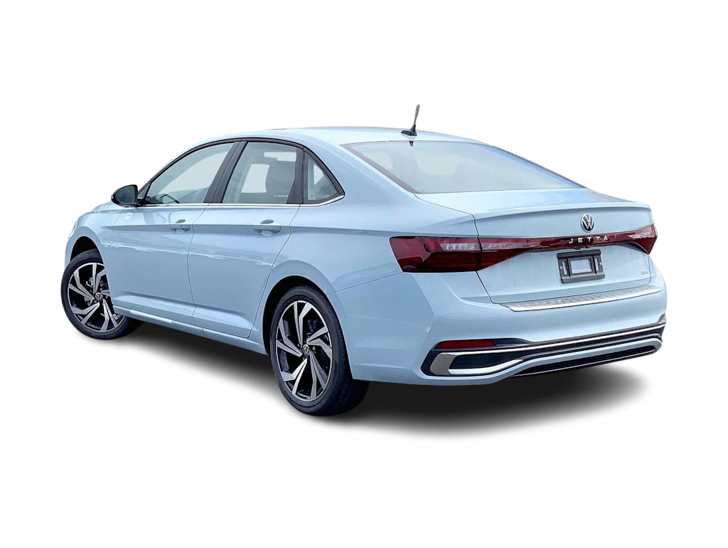 Thumbnail: 2026 Volkswagen Jetta - 4