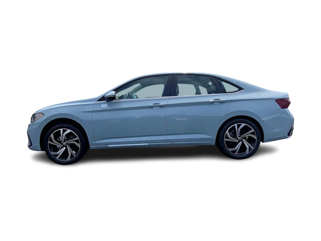 Thumbnail: 2026 Volkswagen Jetta - 3