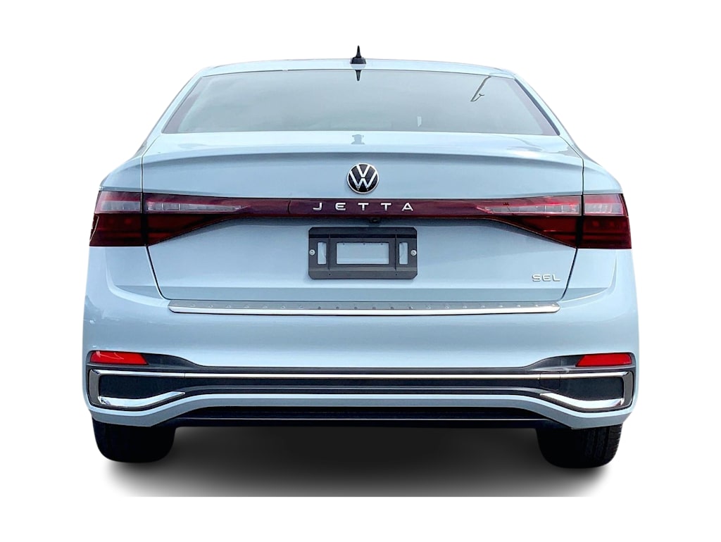 Thumbnail: 2026 Volkswagen Jetta - 5