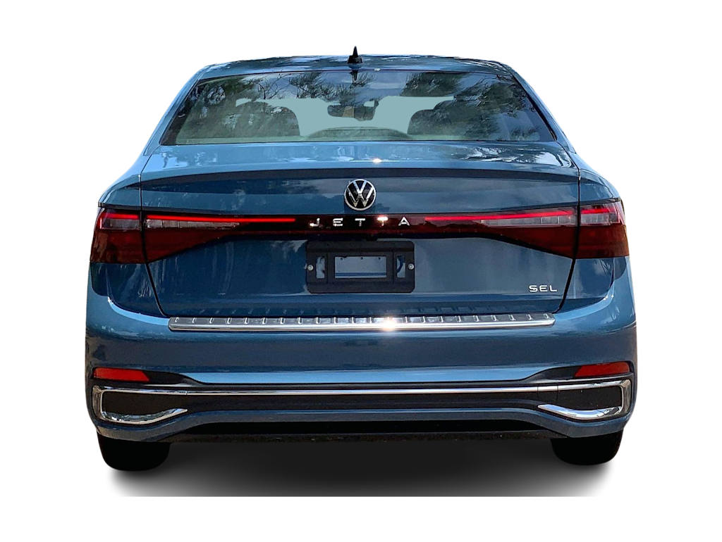 Thumbnail: 2026 Volkswagen Jetta - 5