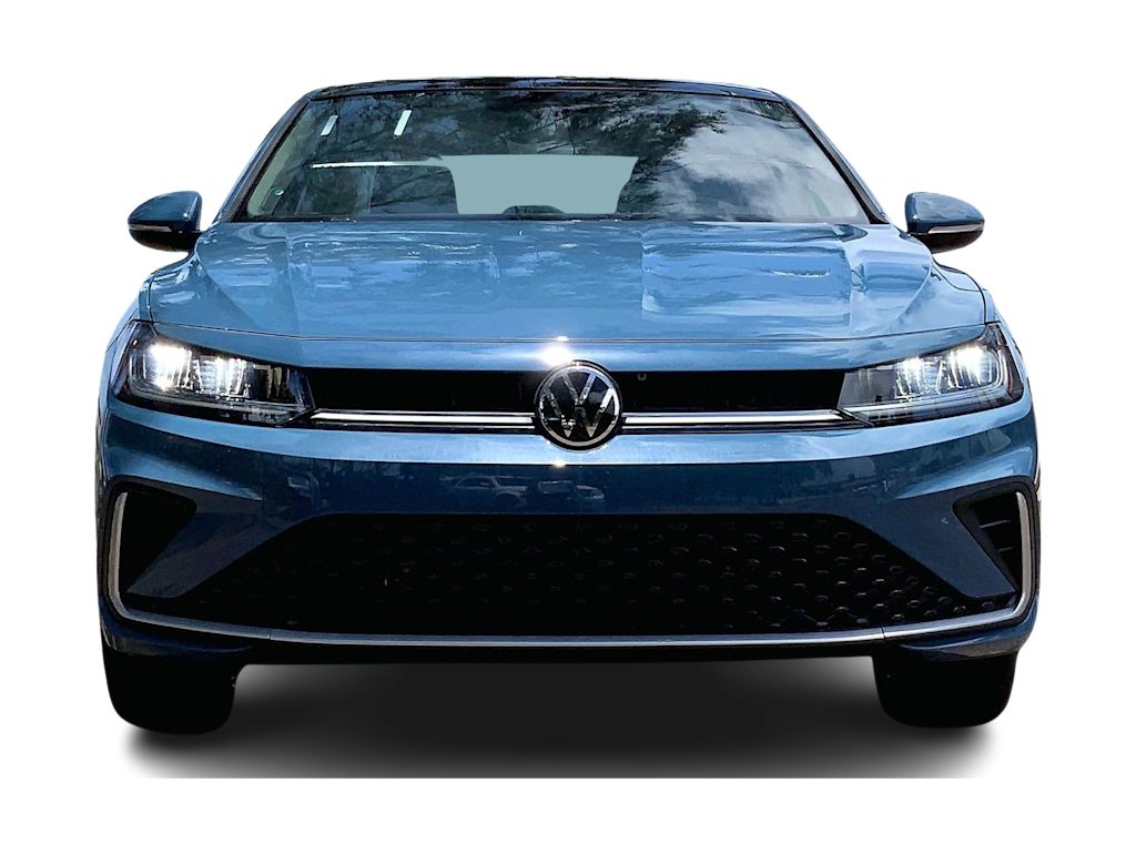 Thumbnail: 2026 Volkswagen Jetta - 6
