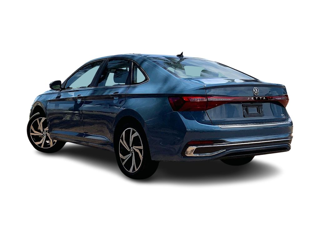 Thumbnail: 2026 Volkswagen Jetta - 4