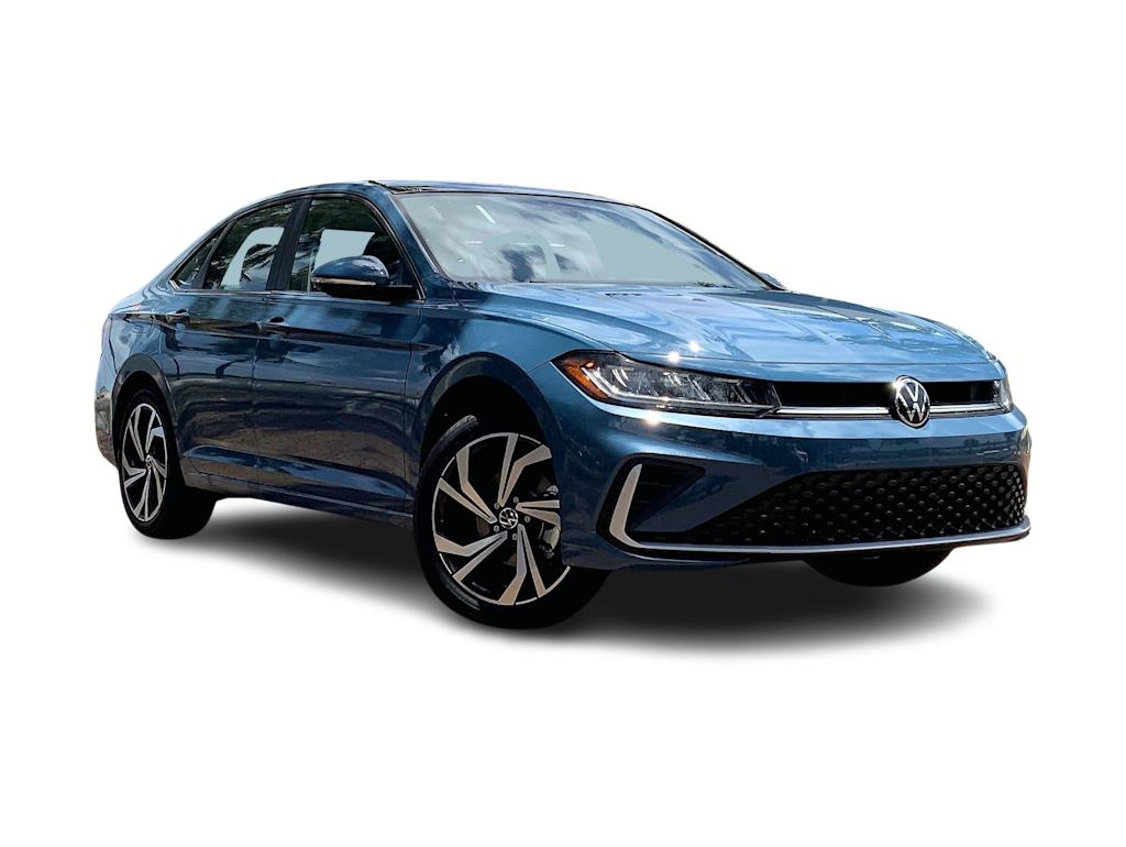 Thumbnail: 2026 Volkswagen Jetta - 22