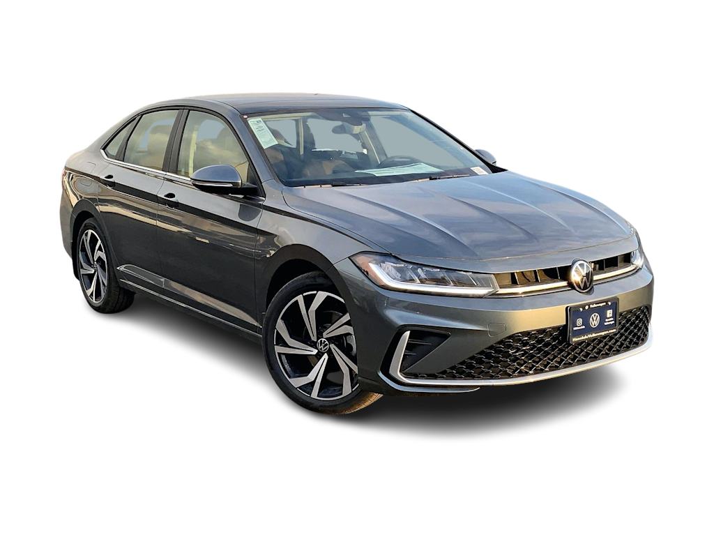 Thumbnail: 2026 Volkswagen Jetta - 22