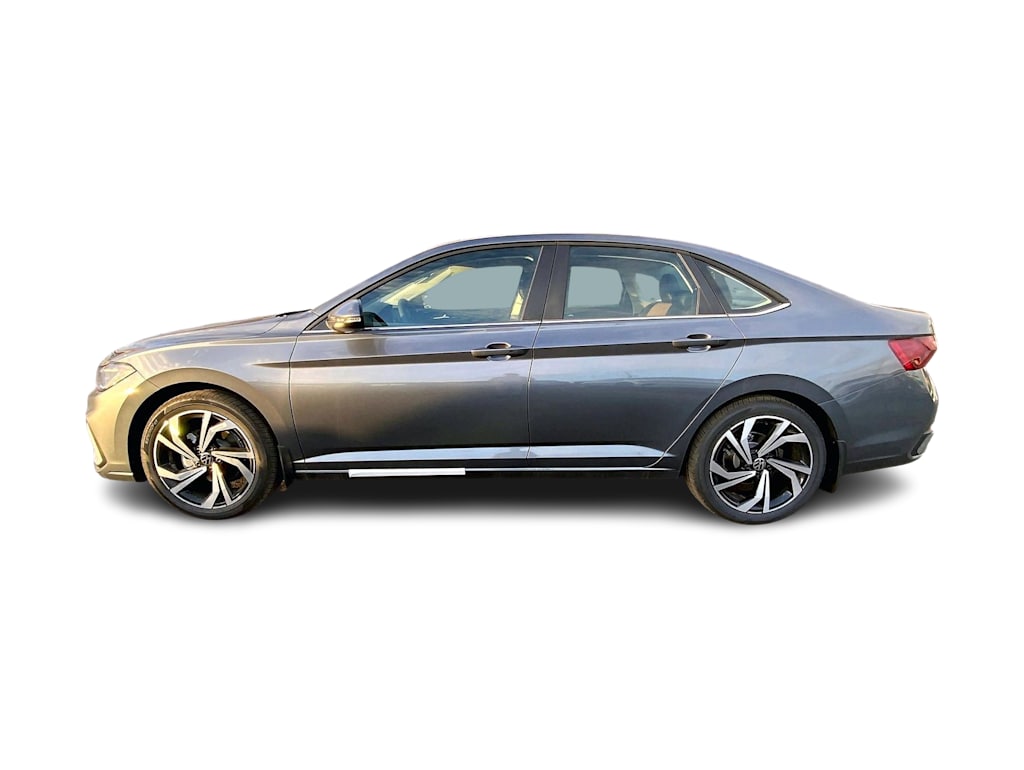 Thumbnail: 2026 Volkswagen Jetta - 3