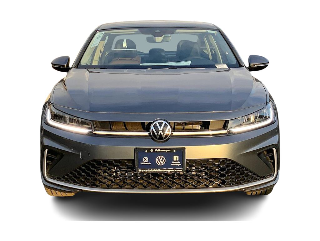 Thumbnail: 2026 Volkswagen Jetta - 6