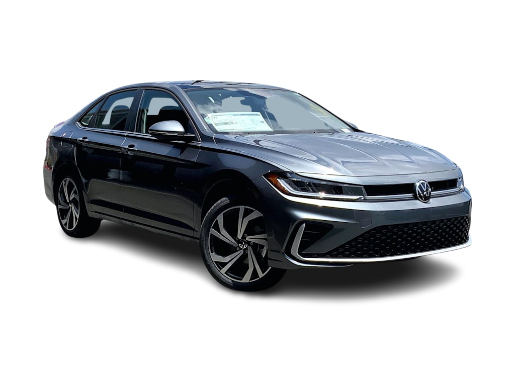 Thumbnail: 2026 Volkswagen Jetta - 22