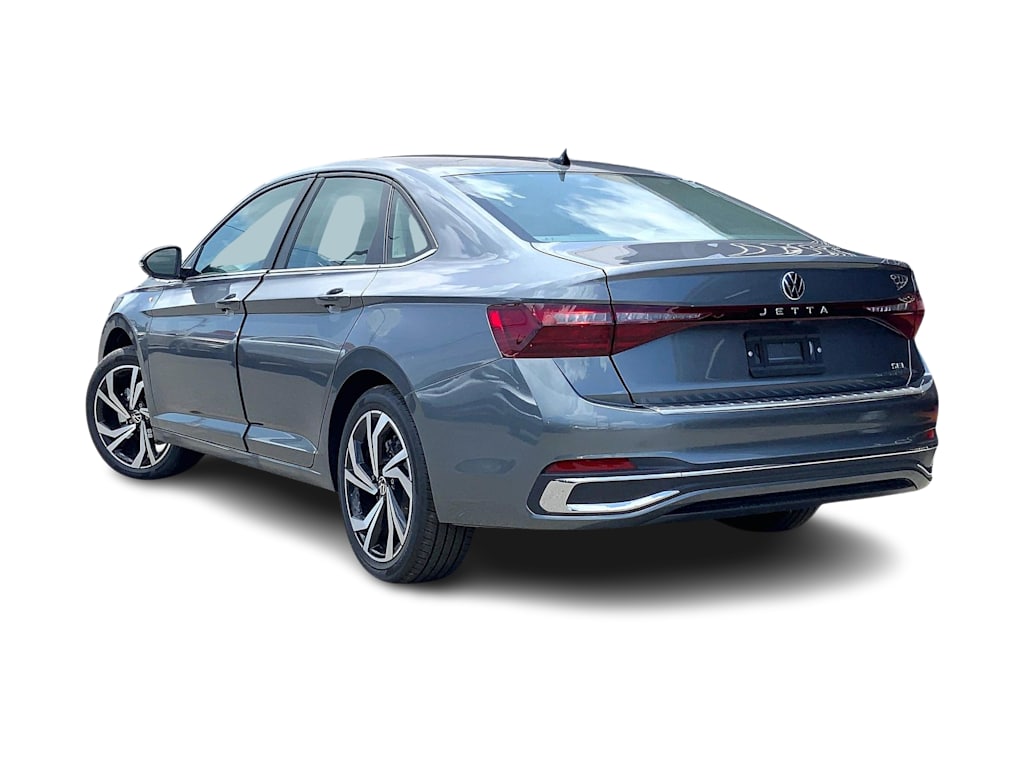 Thumbnail: 2026 Volkswagen Jetta - 4