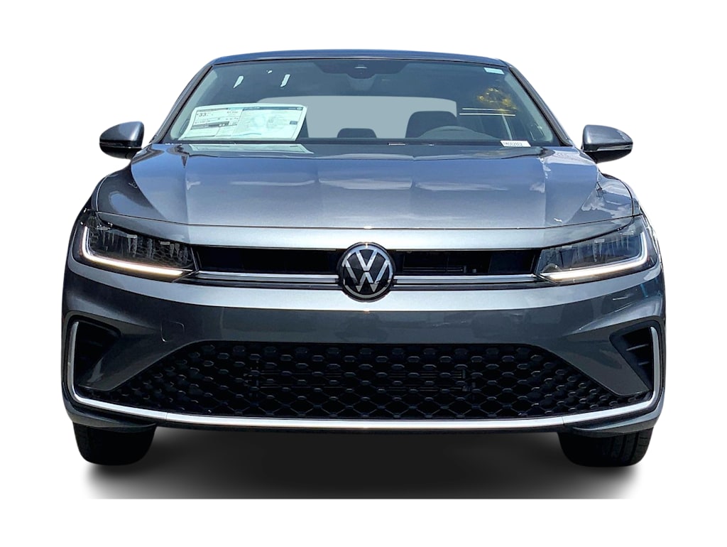 Thumbnail: 2026 Volkswagen Jetta - 6