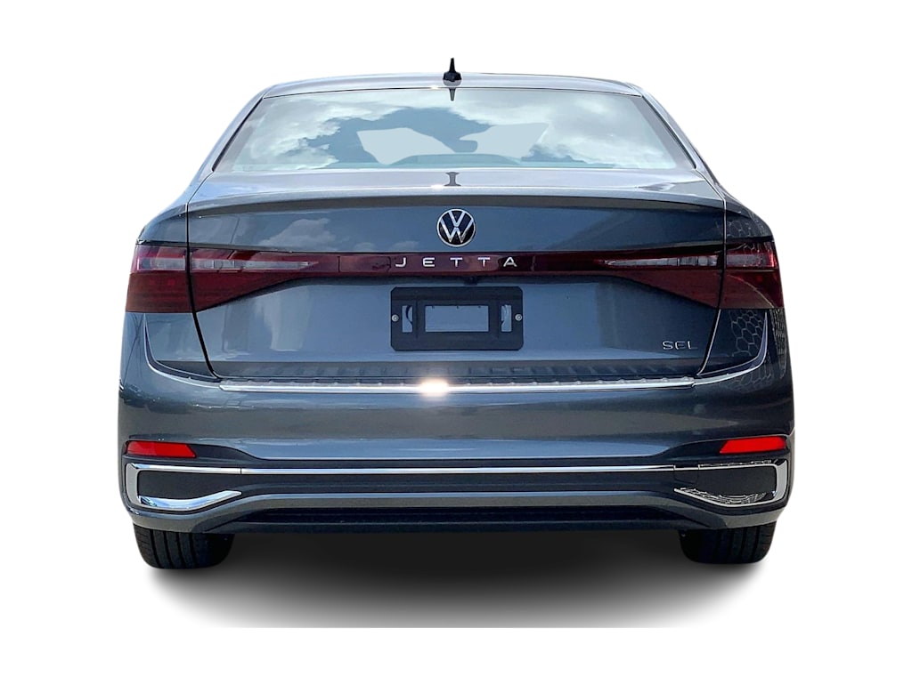 Thumbnail: 2026 Volkswagen Jetta - 5