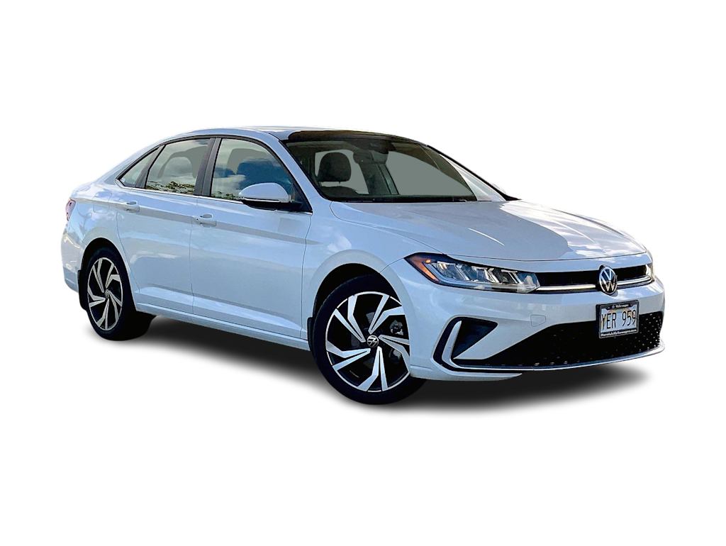 Thumbnail: 2025 Volkswagen Jetta - 22