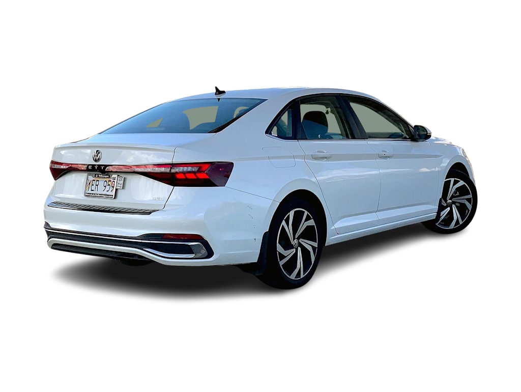 Thumbnail: 2025 Volkswagen Jetta - 23