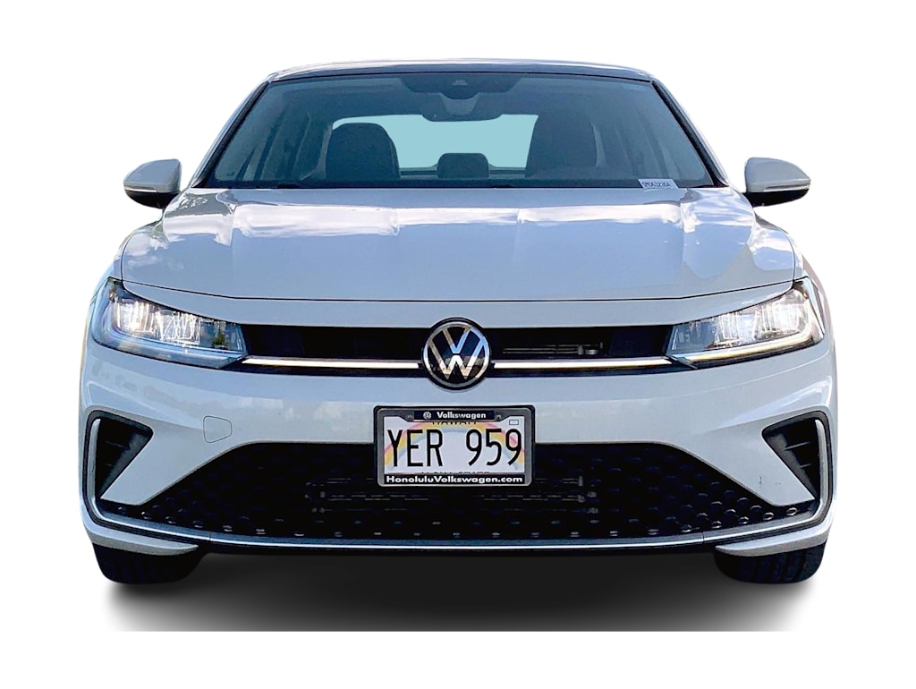 Thumbnail: 2025 Volkswagen Jetta - 6