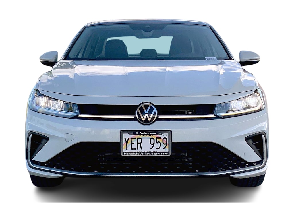 Thumbnail: 2025 Volkswagen Jetta - 6