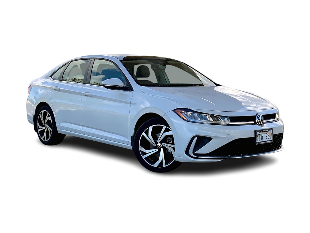 Thumbnail: 2025 Volkswagen Jetta - 22