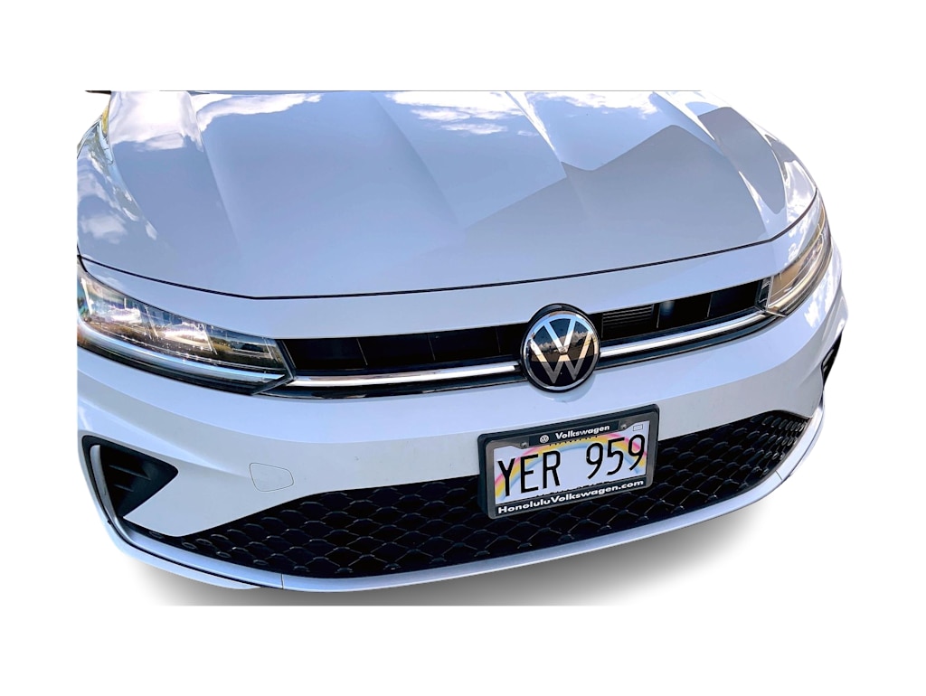 Thumbnail: 2025 Volkswagen Jetta - 33