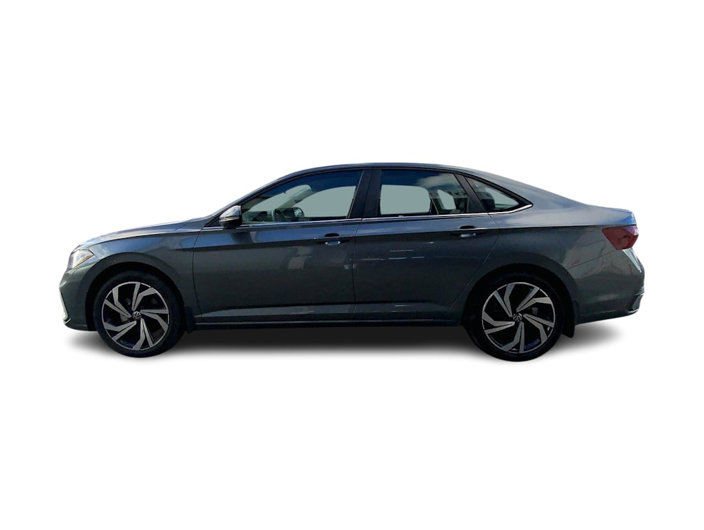 Thumbnail: 2025 Volkswagen Jetta - 3