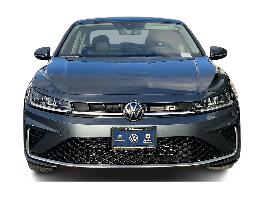 Thumbnail: 2025 Volkswagen Jetta - 6