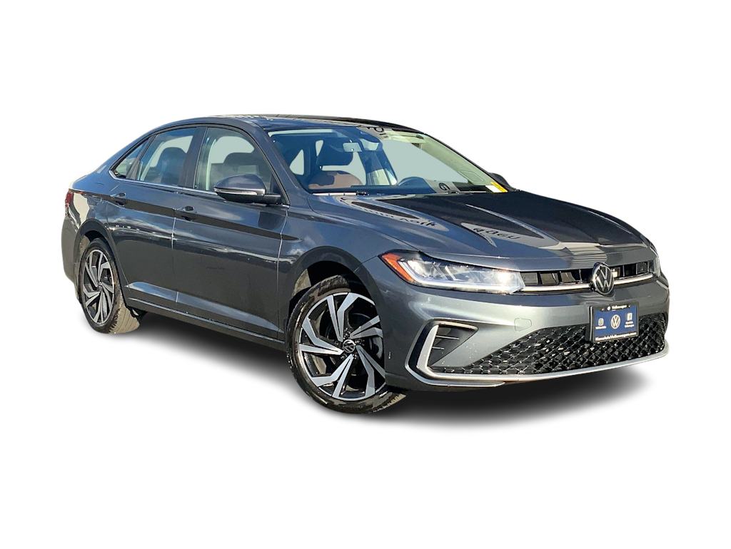 Thumbnail: 2025 Volkswagen Jetta - 21