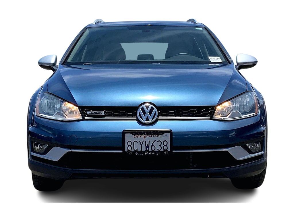 Thumbnail: 2017 Volkswagen Golf - 6