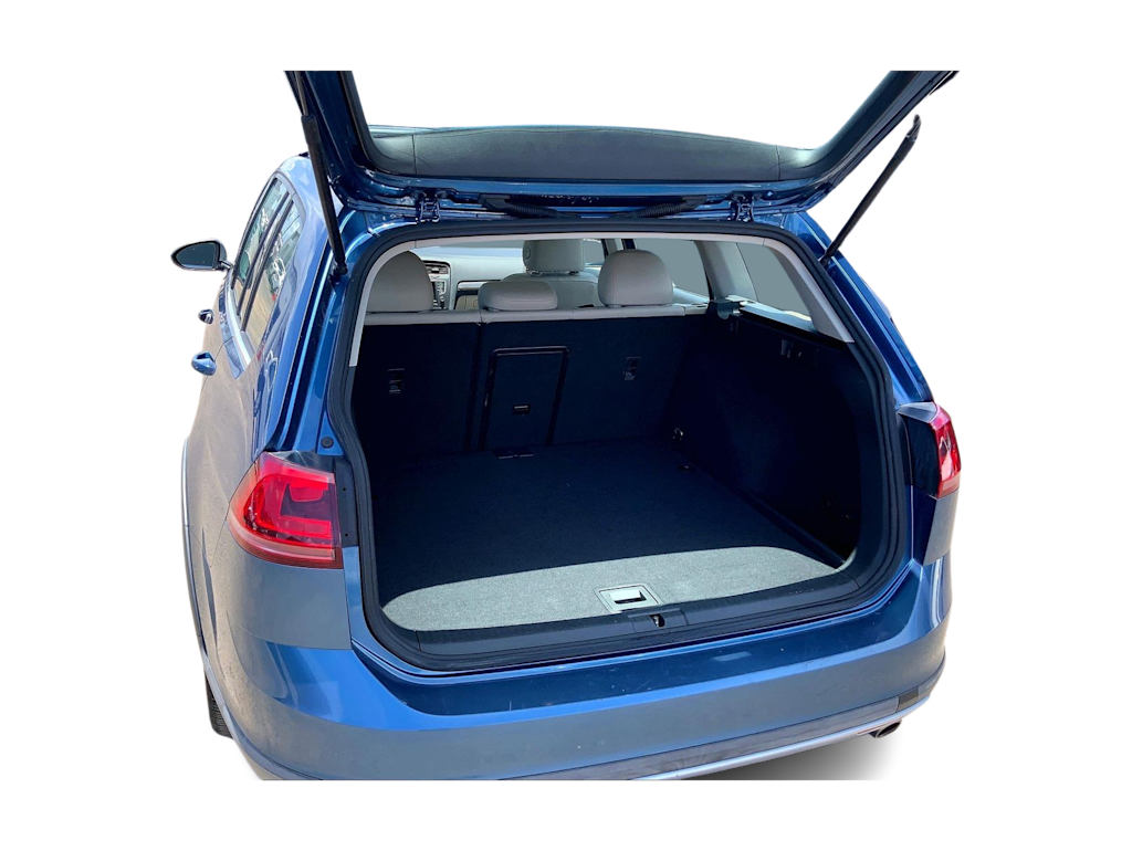Thumbnail: 2017 Volkswagen Golf - 19
