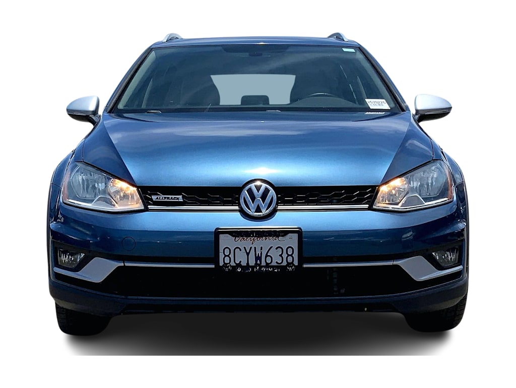 Thumbnail: 2017 Volkswagen Golf - 6