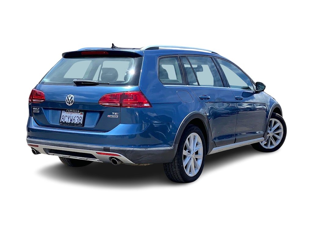 Thumbnail: 2017 Volkswagen Golf - 23