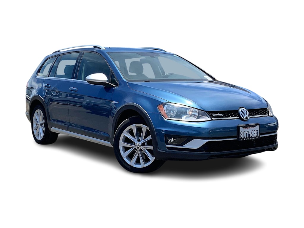 Thumbnail: 2017 Volkswagen Golf - 22
