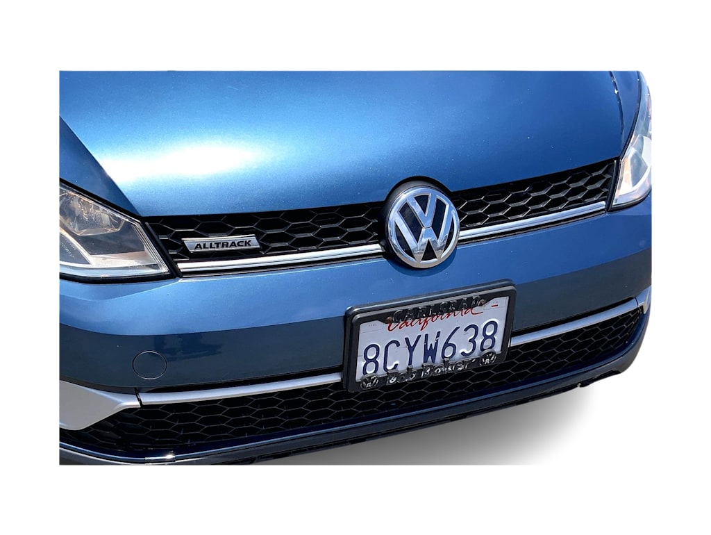 Thumbnail: 2017 Volkswagen Golf - 33