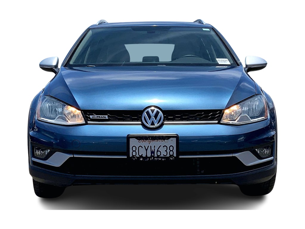 Thumbnail: 2017 Volkswagen Golf - 6