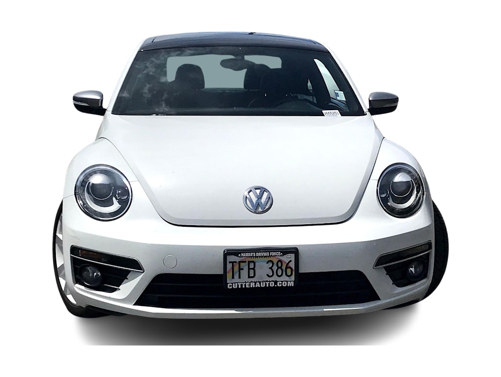 Thumbnail: 2014 Volkswagen Beetle - 5