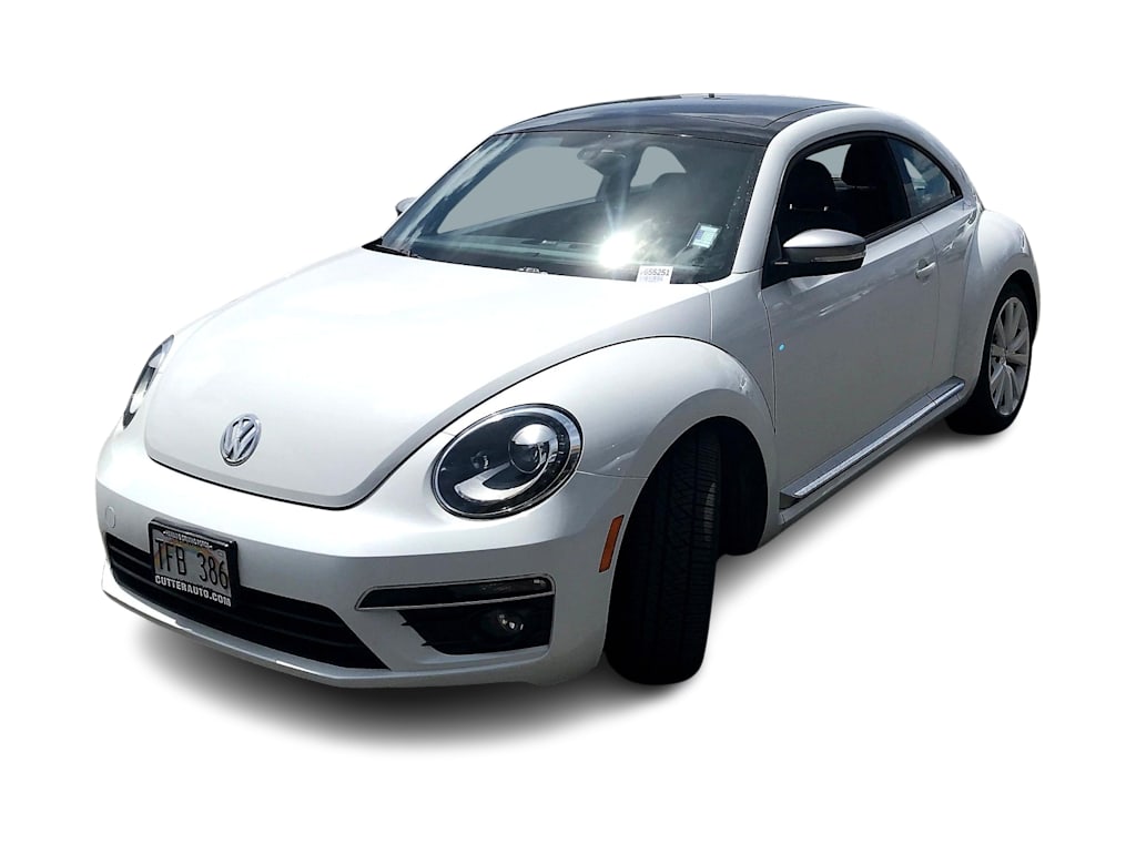 Thumbnail: 2014 Volkswagen Beetle - 20