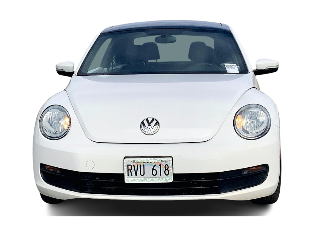 Thumbnail: 2012 Volkswagen Beetle - 6