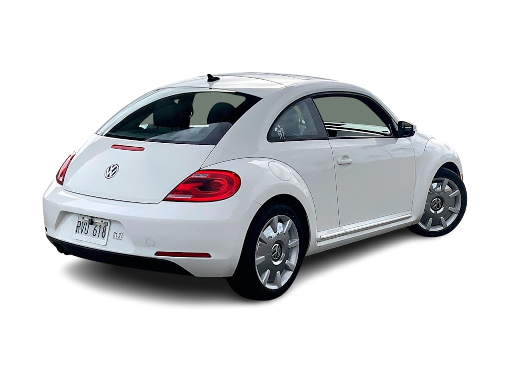 Thumbnail: 2012 Volkswagen Beetle - 22