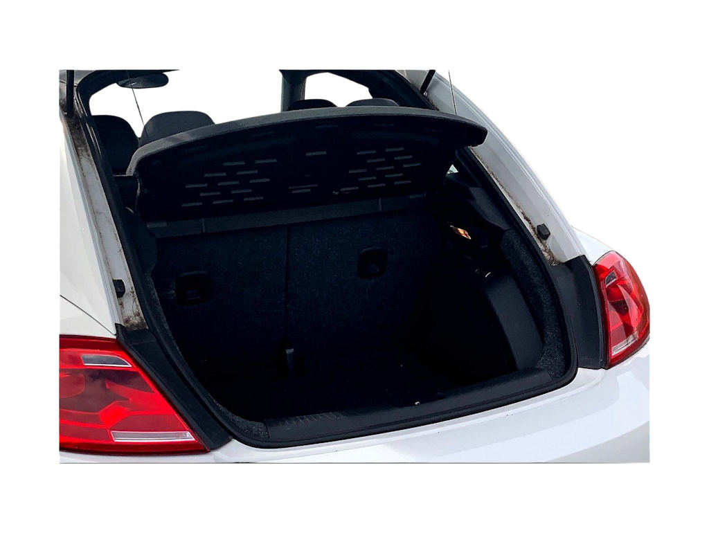 Thumbnail: 2012 Volkswagen Beetle - 18