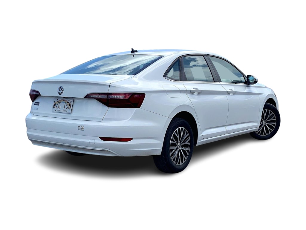 Thumbnail: 2021 Volkswagen Jetta - 24