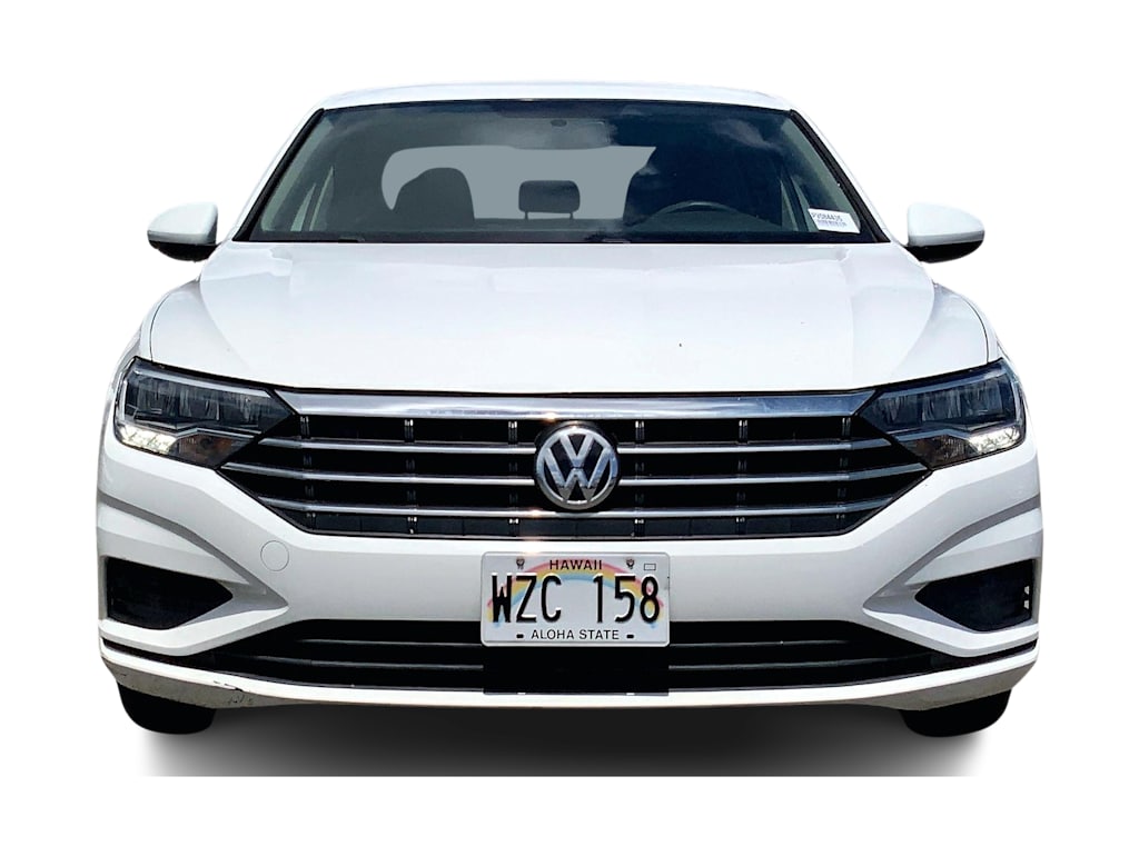 Thumbnail: 2021 Volkswagen Jetta - 6