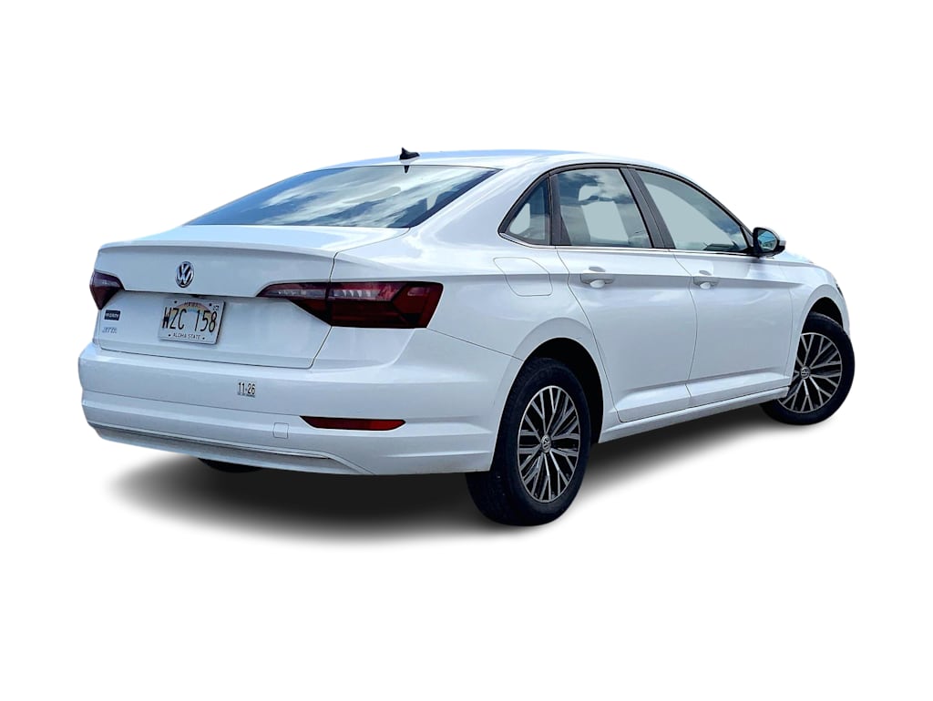 Thumbnail: 2021 Volkswagen Jetta - 24