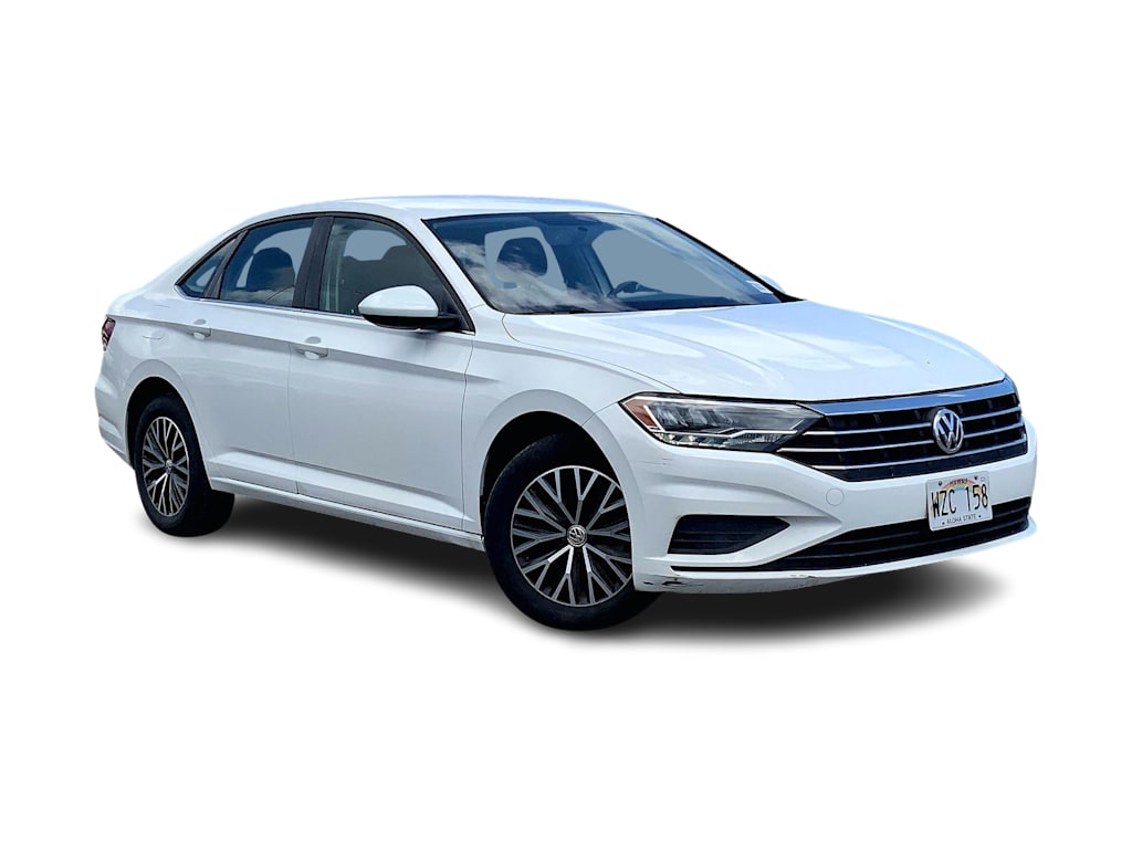 Thumbnail: 2021 Volkswagen Jetta - 23