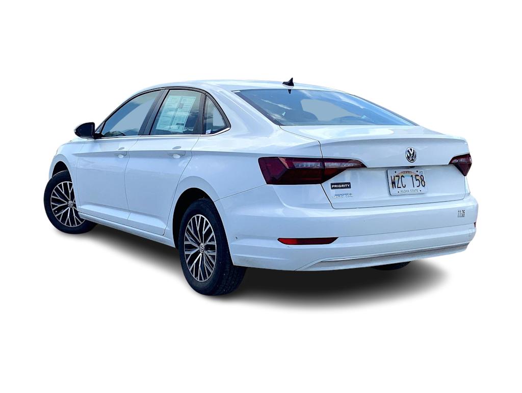 Thumbnail: 2021 Volkswagen Jetta - 4