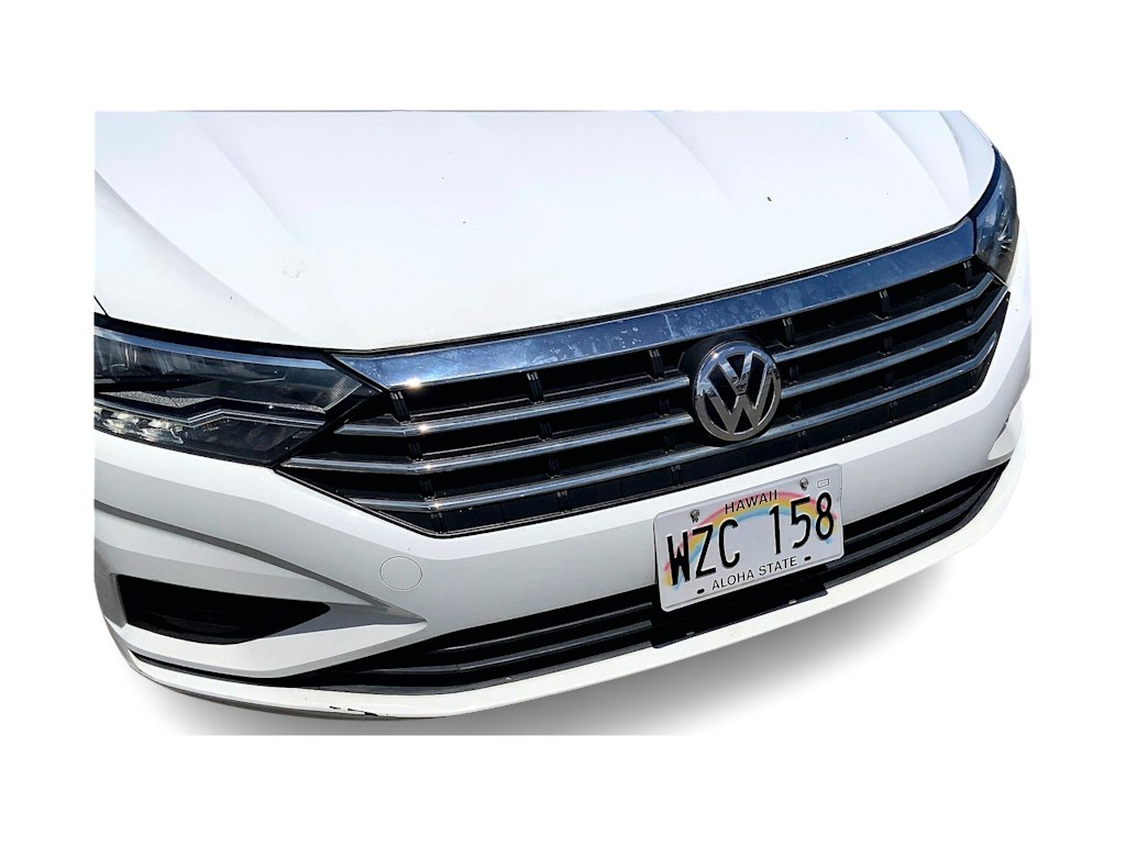 Thumbnail: 2021 Volkswagen Jetta - 33