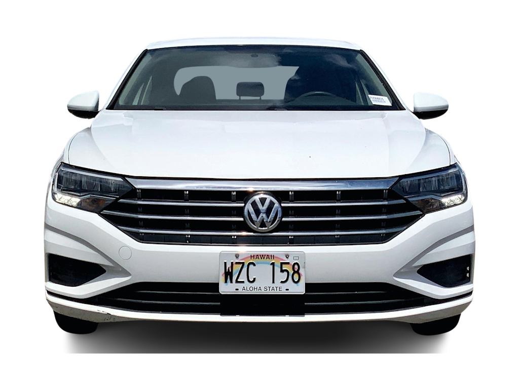 Thumbnail: 2021 Volkswagen Jetta - 6