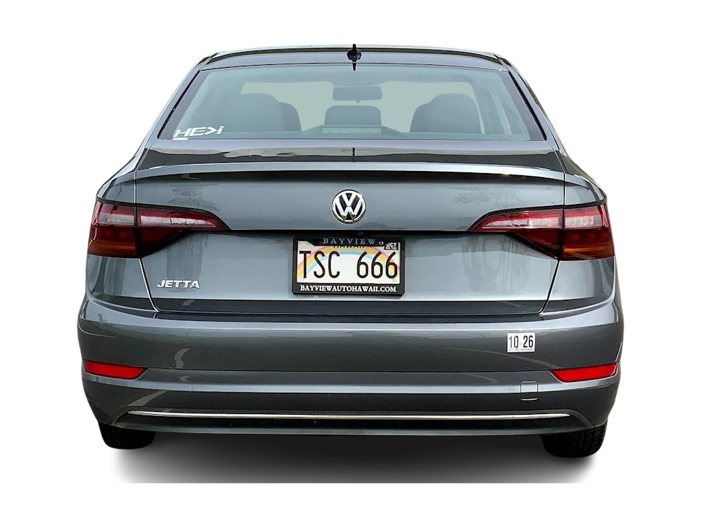 Thumbnail: 2019 Volkswagen Jetta - 5
