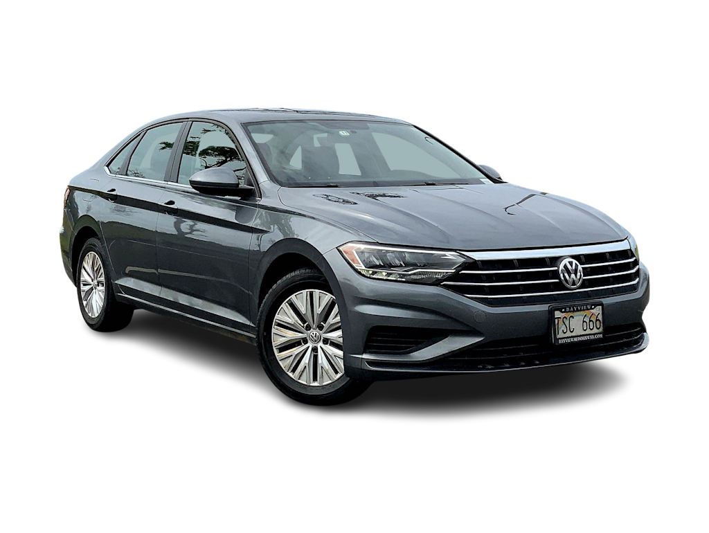 Thumbnail: 2019 Volkswagen Jetta - 22