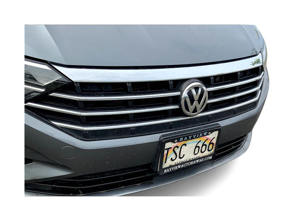 Thumbnail: 2019 Volkswagen Jetta - 33