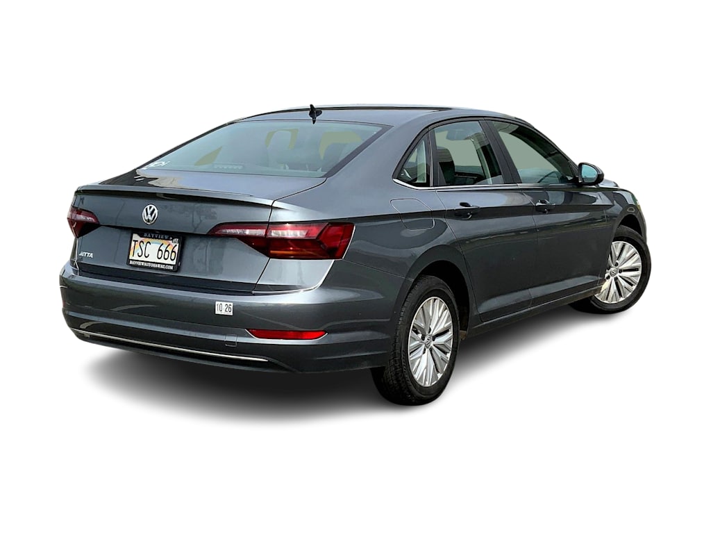 Thumbnail: 2019 Volkswagen Jetta - 23