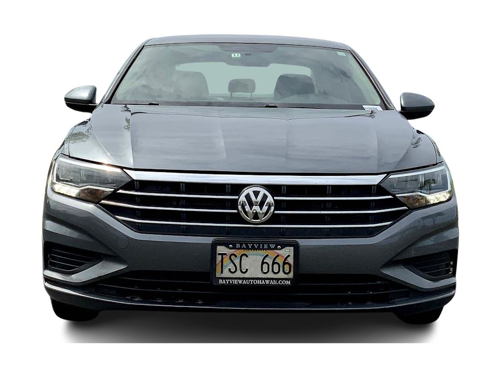 Thumbnail: 2019 Volkswagen Jetta - 6
